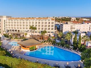 Tavira, Portugal - Morgenmad afbudsrejse