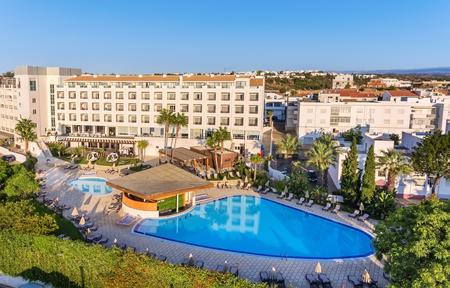 Hotel Maria Nova Lounge - Voksenhotel