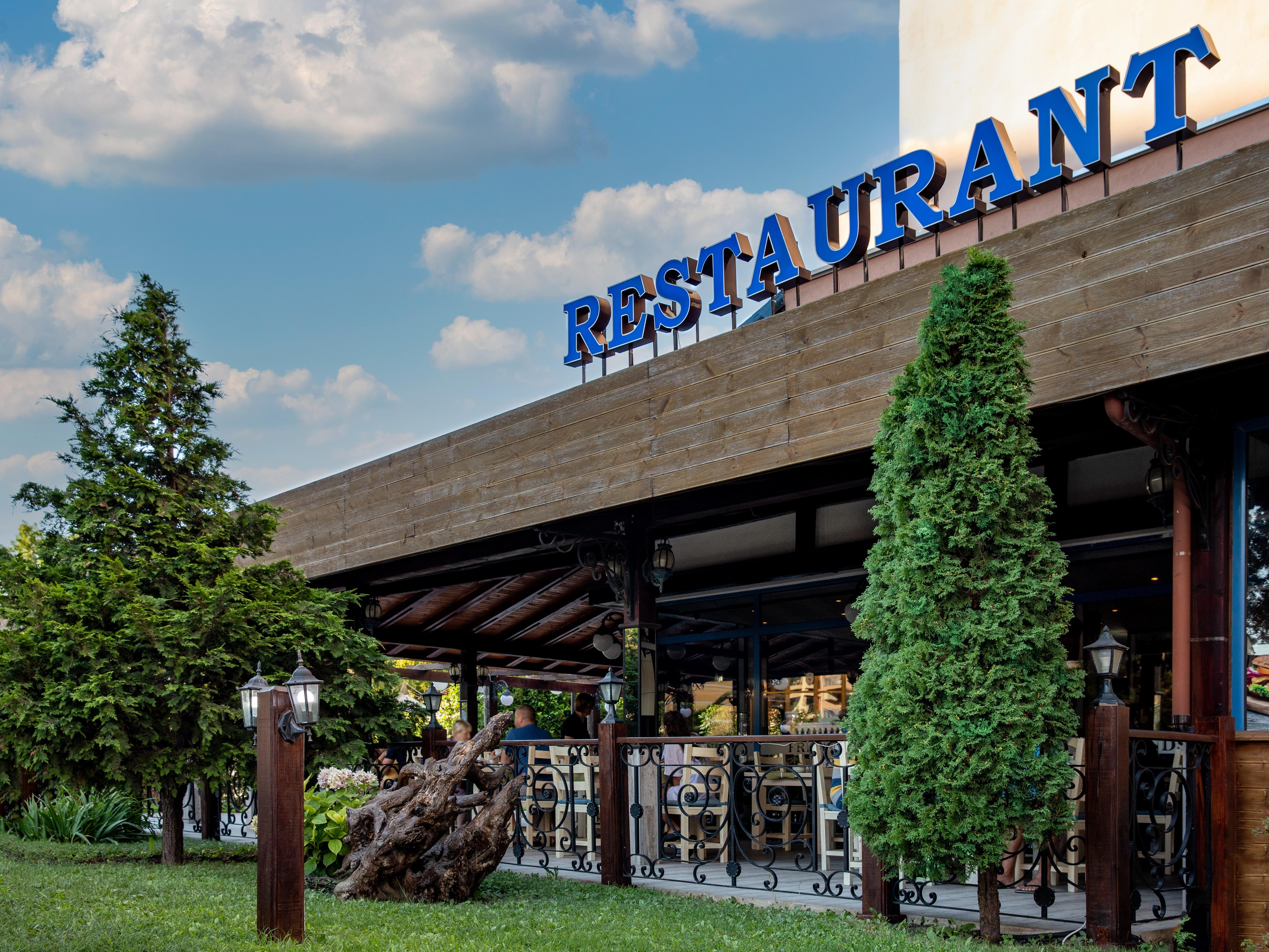 Hotel MPM Condor slide 4