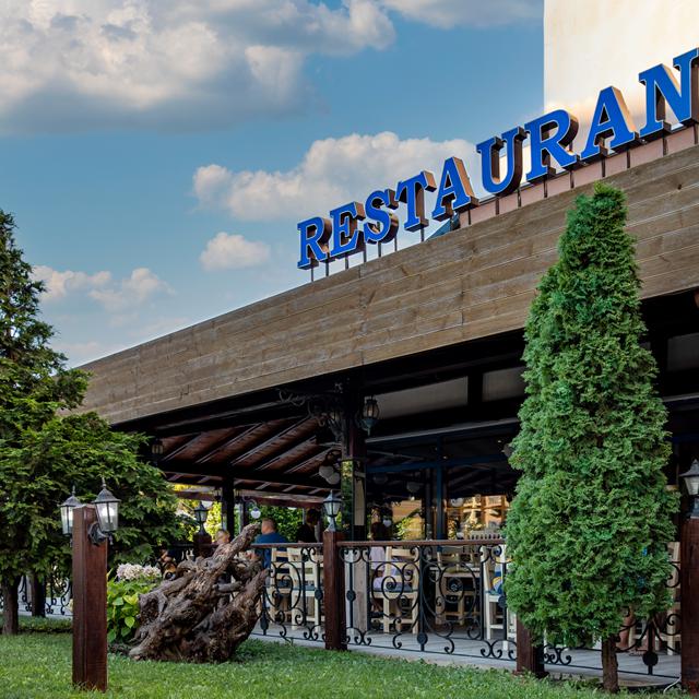 Hotel MPM Condor - billede 4