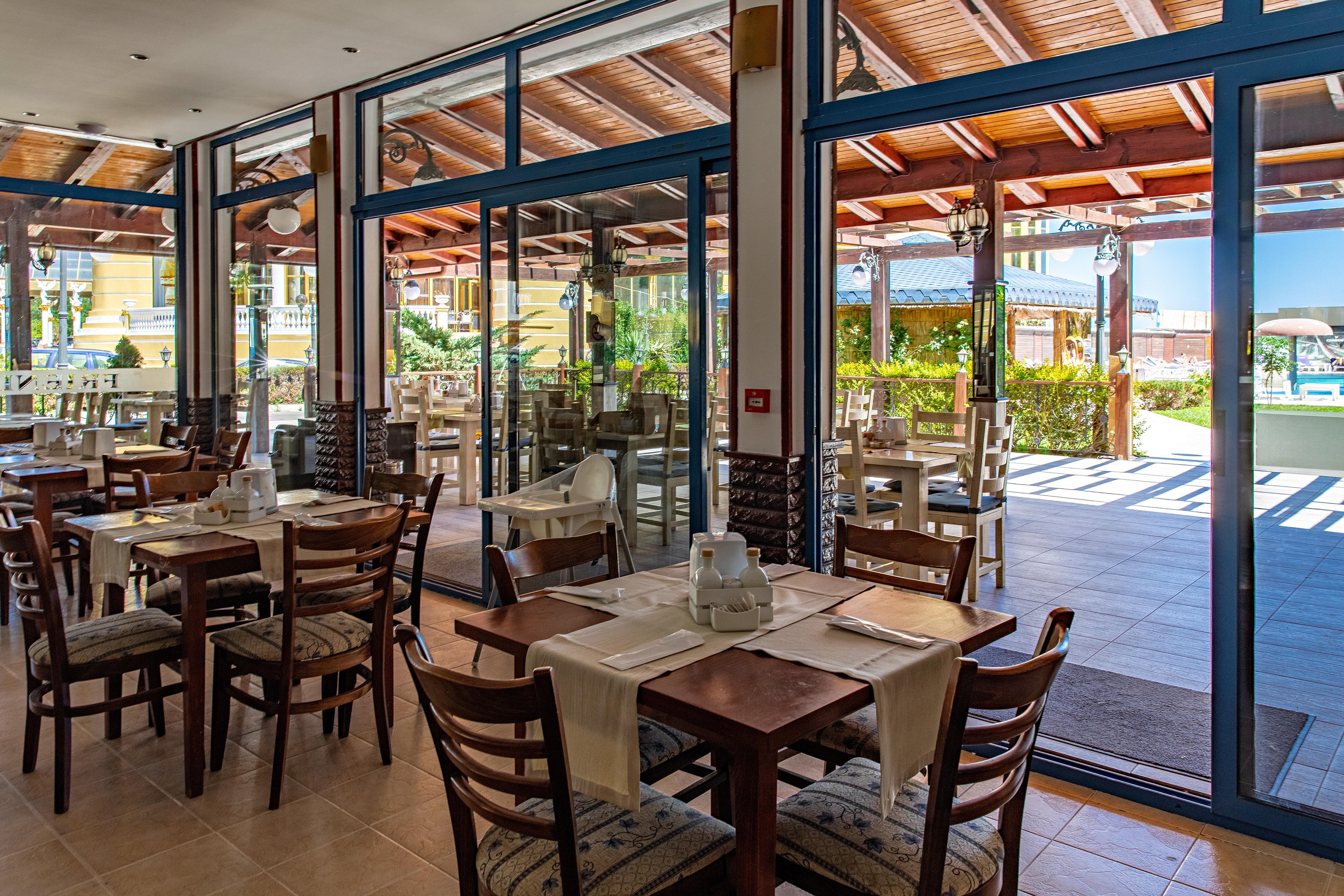 Hotel MPM Condor slide 5