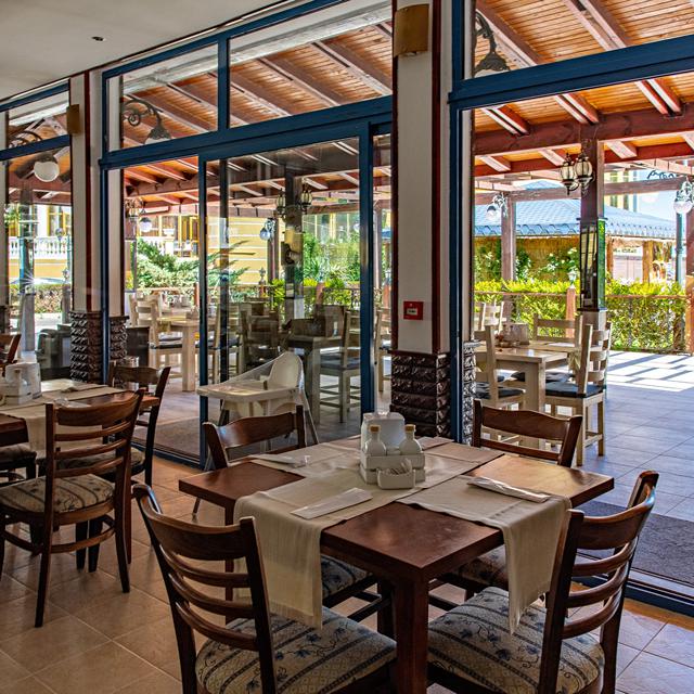 Hotel MPM Condor - billede 5