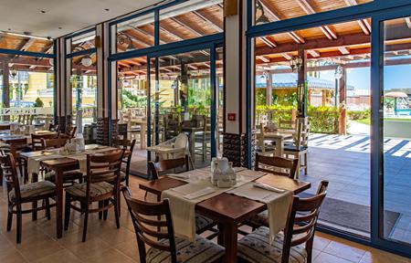 Hotel MPM Condor slide 5