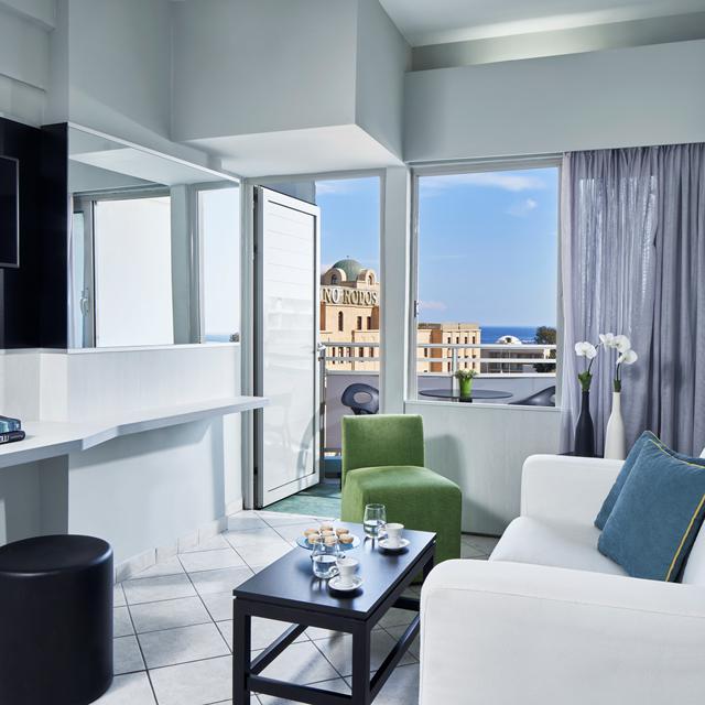 Hotel Aquamare - billede 4