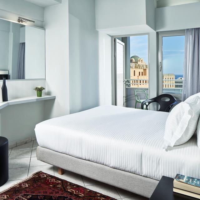 Hotel Aquamare - billede 3