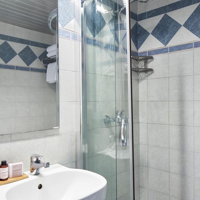 Hotel Aquamare - billede 5