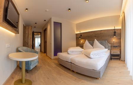 Lejligheder zum Strossna  slide 3