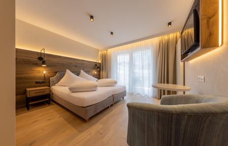 Lejligheder zum Strossna  slide 2