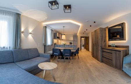 Lejligheder zum Strossna  slide 5