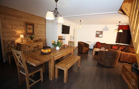 Les Chalets d'Adrien slide 2