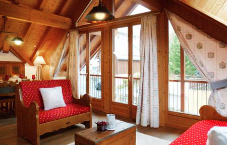 Les Fermes du Planet slide 2