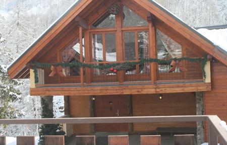 Les Fermes du Planet