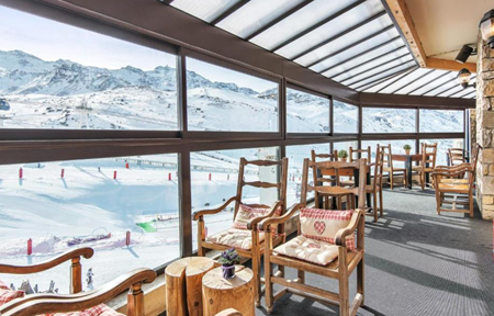 Hotel Bel Horizon  slide 5