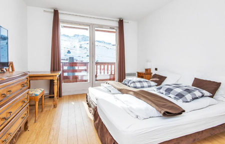 Hotel Bel Horizon  slide 2