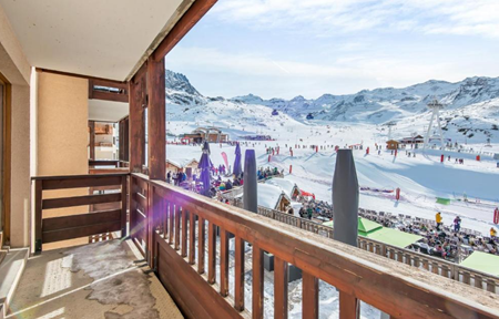 Hotel Bel Horizon  slide 3