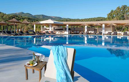 Ninos Laguna Holiday Resort slide 3