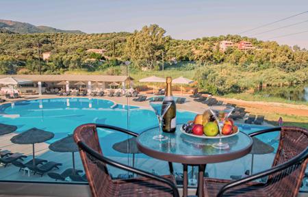 Ninos Laguna Holiday Resort slide 5