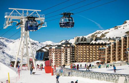 Résidence Maeva Home Les Temples du Soleil