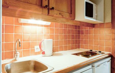 Résidence Maeva Home Les Temples du Soleil slide 5