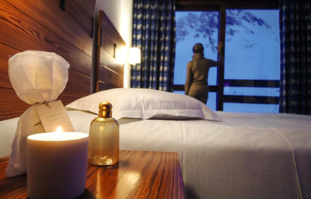 Hotel Club Belambra Tignes Val Claret slide 2
