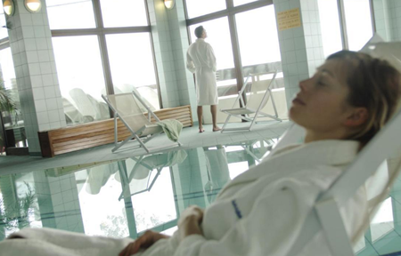 Hotel Club Belambra Tignes Val Claret slide 4