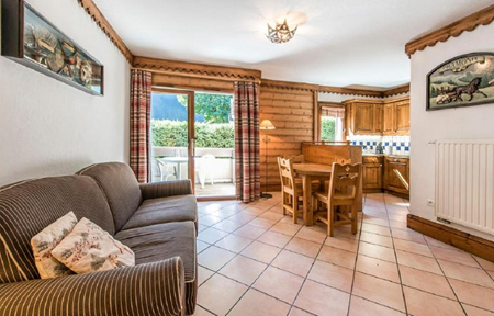 Residence Maeva Home La Ginabelle slide 3