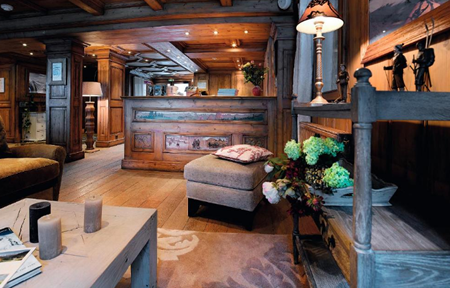 Residence Maeva Home La Ginabelle slide 5