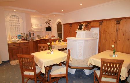 Chalet Mutmanör slide 5