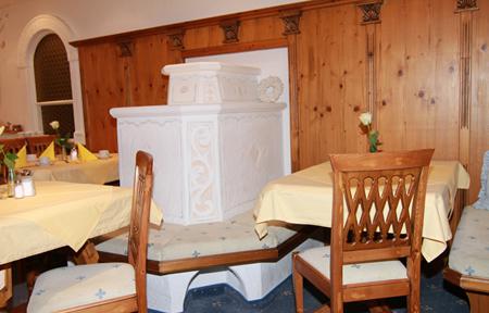 Chalet Mutmanör slide 3