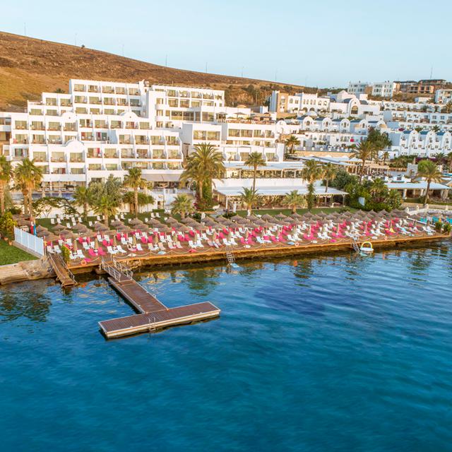 Hotel Prive Bodrum - Voksenhotel - billede 2