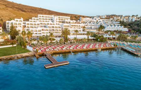 Hotel Prive Bodrum - Voksenhotel slide 2