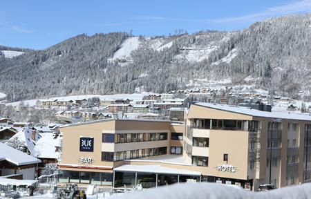 Hotel Blue Schladming