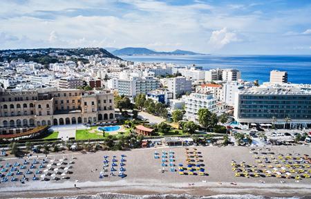 Hotel Aquamare slide 1