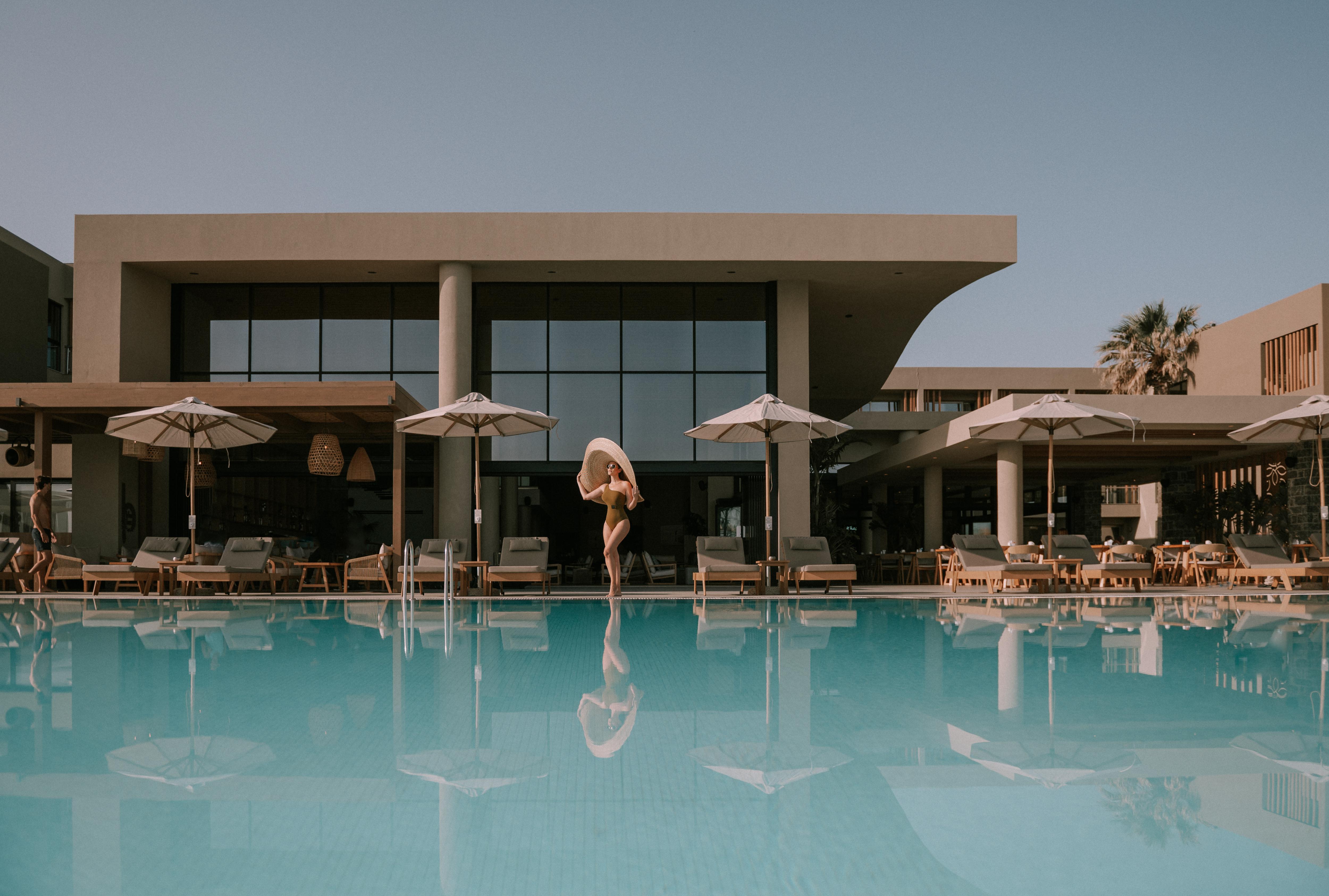 Hotel Sentido Unique Blue Resort - voksenhotel slide 2