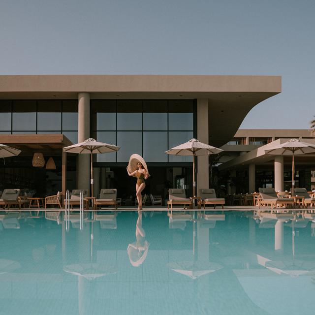 Hotel Sentido Unique Blue Resort - voksenhotel - billede 2