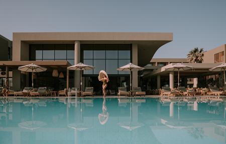 Hotel Sentido Unique Blue Resort - voksenhotel billede 2