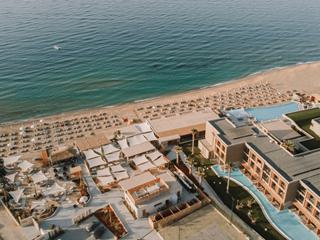 Amnissos, Grækenland - All Inclusive afbudsrejse