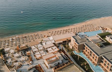 Hotel Sentido Unique Blue Resort - voksenhotel slide 1