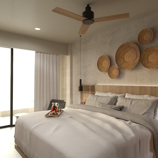 Hotel Sentido Unique Blue Resort - voksenhotel - billede 4