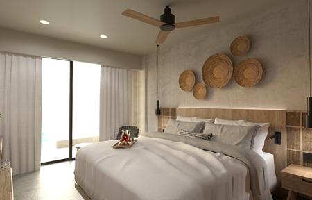 Hotel Sentido Unique Blue Resort - voksenhotel billede 4