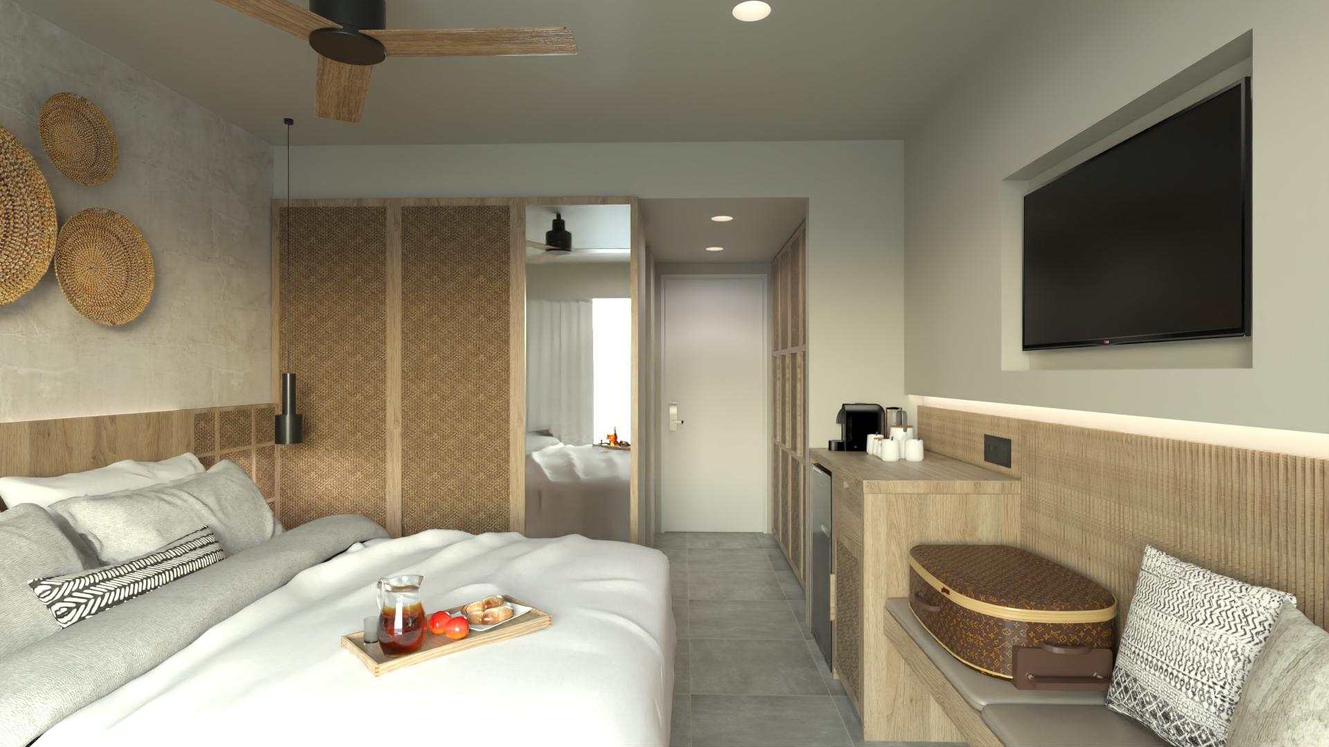 Hotel Sentido Unique Blue Resort - voksenhotel slide 3