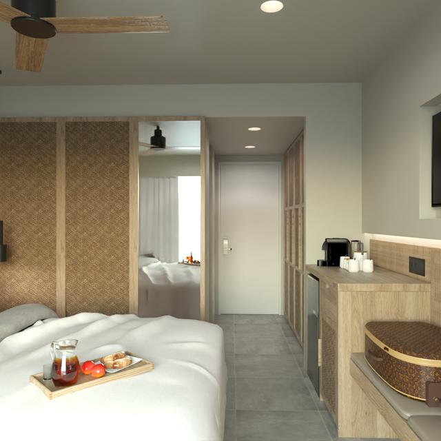 Hotel Sentido Unique Blue Resort - voksenhotel - billede 3