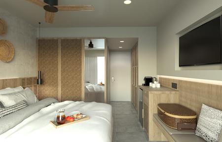 Hotel Sentido Unique Blue Resort - voksenhotel billede 3