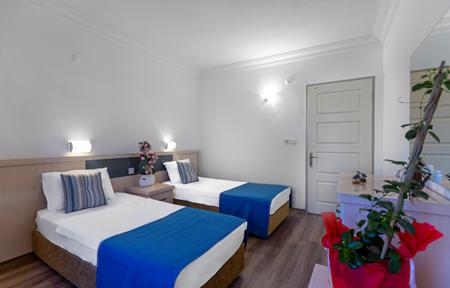 Lejligheder Angora slide 2