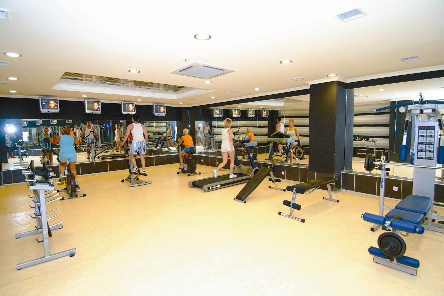 Club Mermaid Village Hotel  slide 3