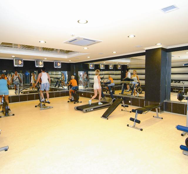 Club Mermaid Village Hotel - billede 3