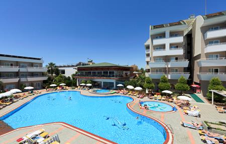 Club Mermaid Village Hotel