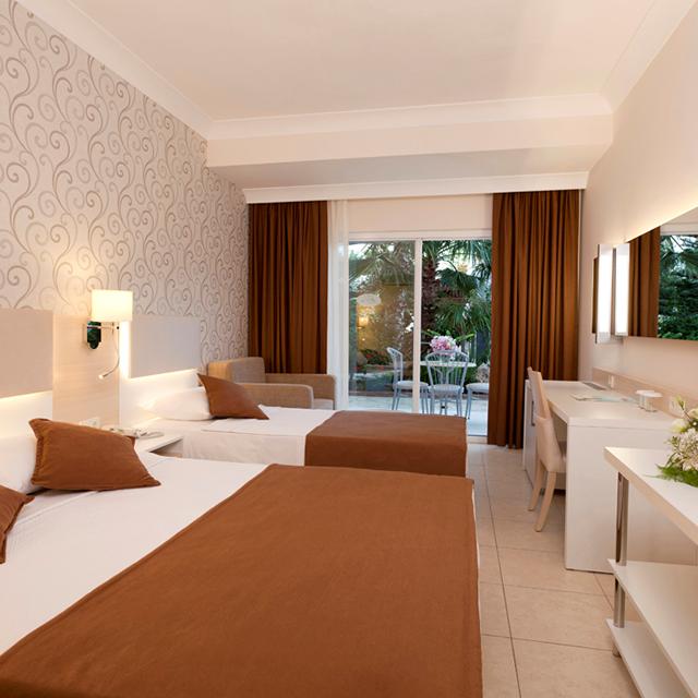 Club Mermaid Village Hotel - billede 2