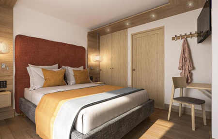 Les Balcons Platinium Val Cenis  slide 2