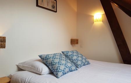 Chalet Solneige Apt  slide 2